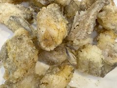 -金海湾海鲜排档(朱家尖店)