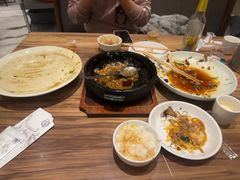 -九转小磨·非遗东北菜(群力店)