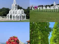 -日照灯塔风景区