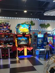 -万达宝贝王(漳州碧湖店)