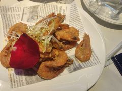 -醉壹号海鲜大排档(厦门美食地标店)