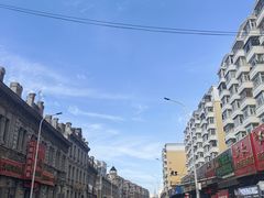 -中华巴洛克风情街