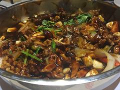 -黄记煌三汁焖锅(顺义华联店)