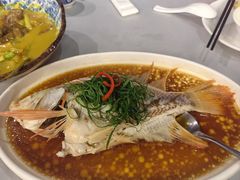-汤臣·空中餐厅·严选粤菜(石湾世博广场店)