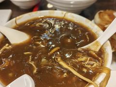 羊肉胡辣汤-州桥日夜餐馆