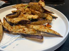 -五谷丰登农家院·地道胶东菜·海鲜烧烤(威海店)