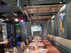 -通海俄式烧烤·俄罗斯大串(嵩山路店)
