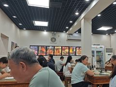-清真·鸦儿李记·小馆(后海店)