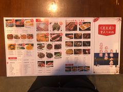 -庆合府重庆大排档(紫都城店)