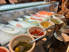 -安蒂娅·海鲜自助餐厅(安蒂娅美兰酒店)