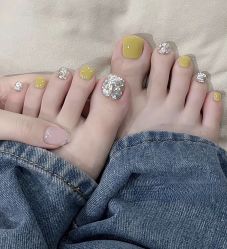 -屿晴·科技美肤SPA美甲美睫