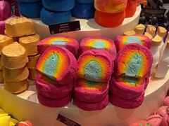 -LUSH(威尼斯人店)