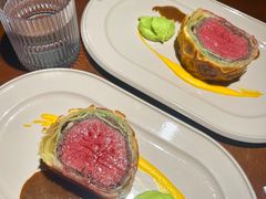 -餮熹Tipsea法餐(吉大店)