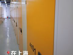 -安东易迷你仓自助寄存仓库(光复西路店)