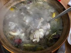 -洪大厨鸡煲(福田店)