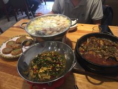 -老奶奶私房菜(天台里街店)