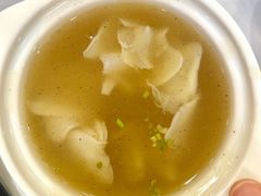 -东兴楼饭庄(六里桥店)