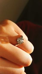 点击看大图 -威德钻石-克拉钻大本营(南京东路店)