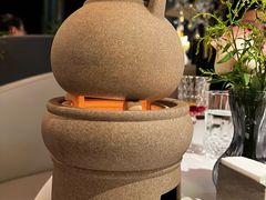 -狮拾久·现代新加坡料理(福田COCO Park店)