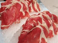 -东来顺饭庄(apm总店)