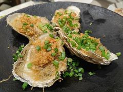 -好兄弟郭巨海鲜(天一阁店)