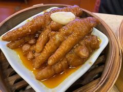 -点都德(汇胜楼店)