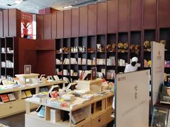 -当当梅溪书院(步步高梅溪新天地店)