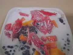 -透心凉糖水(听海居店)