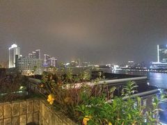 -盛港湾海鲜食府(黄沙店)