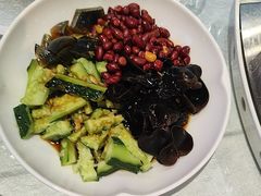 -郭林家常菜(狼垡店)