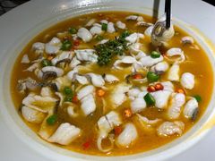 招牌青椒鱼-青花椒花椒鱼(合生汇店)