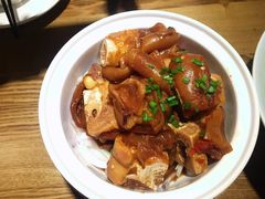 -杭百味·大众精选杭帮菜(西湖音乐喷泉店)