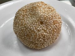 麻团-护国寺小吃(地安门店)