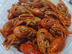 -草本味·市井羊肉馆·烧烤·龙虾·口味菜(新开铺总店)