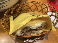 -秦唐汉味biangbiang面(大钟寺店)