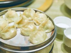-小船渔村•大连菜•大连焖鱼(黄河路店)