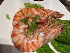 -黄龙海鲜大排档(杭州总店)