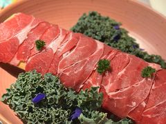 -芸山季·云南野生菌火锅(人民广场来福士店)