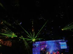 -胡桃里音乐酒馆(白云五号T5 MALL店)