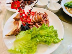 脆皮猪手-和乐喜宴海鲜酒家(骏荣广场店)