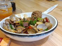 -琼大师东方烤乳猪(亚特兰蒂斯店)