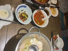 -田趣园长沙菜(天安云谷店)