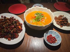 -肆海小川菜酒馆Wine Bistro (青年路店)