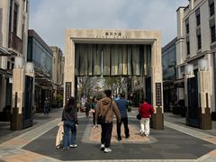 -比斯特上海购物村精品奥特莱斯