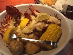 -RED LOBSTER(中城西店)
