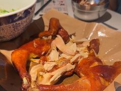 -费大厨辣椒炒肉(高铁吾悦广场店)