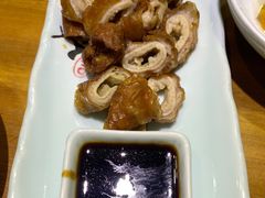 -百家鲜·杭帮菜