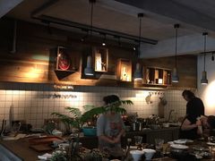 -时光花园(白鹭洲店)