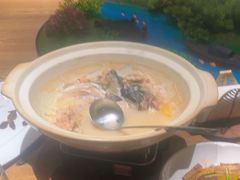 -丹江渔村(首都机场店)