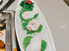 -海底捞火锅(金光华店)